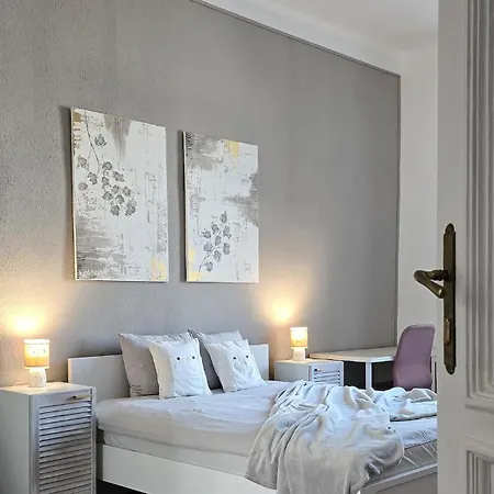 Appartamento Artistic Atmosphere 100 Sqm I Kazimierz & Old Town