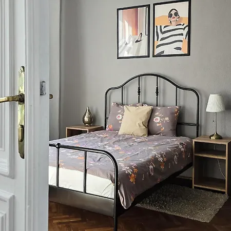 Appartamento Artistic Atmosphere 100 Sqm I Kazimierz & Old Town *