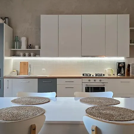 Artistic Atmosphere 100 Sqm I Kazimierz & Old Town Appartamento *