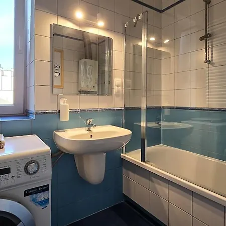 Appartamento Artistic Atmosphere 100 Sqm I Kazimierz & Old Town *