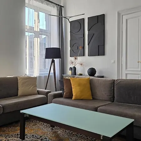 Artistic Atmosphere 100 Sqm I Kazimierz & Old Town Appartamento