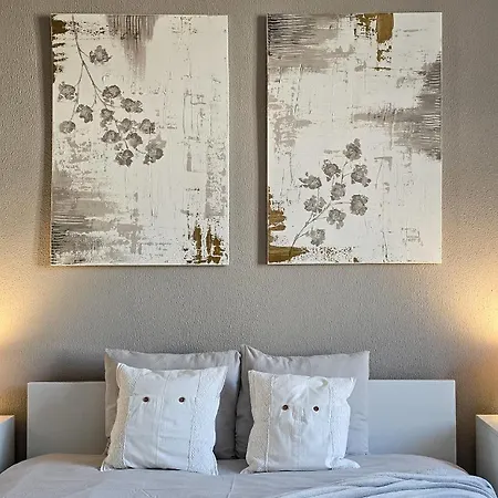 Artistic Atmosphere 100 Sqm I Kazimierz & Old Town