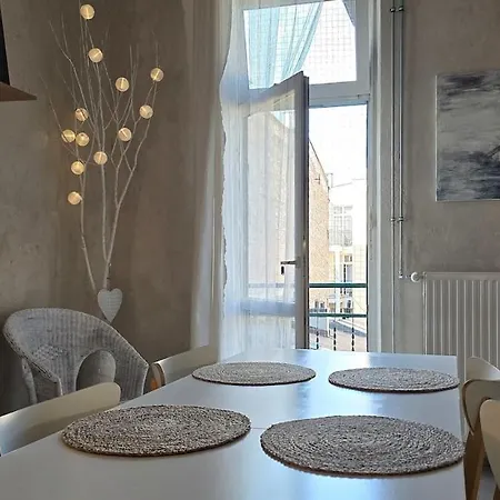 Artistic Atmosphere 100 Sqm I Kazimierz & Old Town Appartamento *