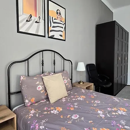 Artistic Atmosphere 100 Sqm I Kazimierz & Old Town