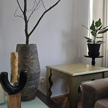 Artistic Atmosphere 100 Sqm I Kazimierz & Old Town
