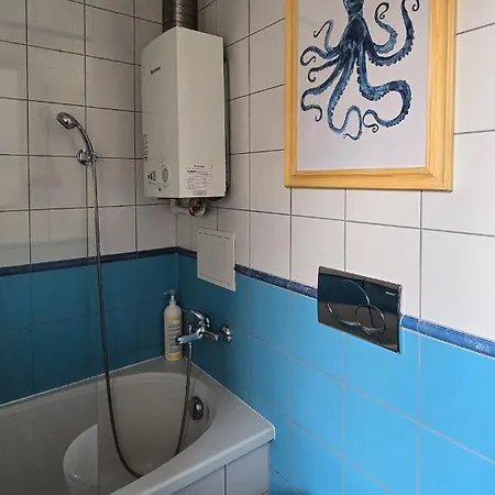 Appartamento Artistic Atmosphere 100 Sqm I Kazimierz & Old Town Cracovia