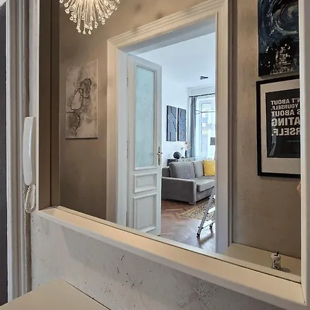 Artistic Atmosphere 100 Sqm I Kazimierz & Old Town Appartamento *