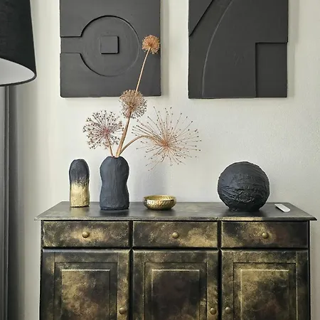 Artistic Atmosphere 100 Sqm I Kazimierz & Old Town