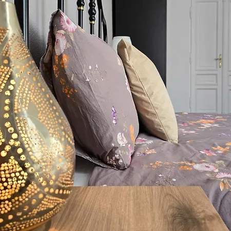 Artistic Atmosphere 100 Sqm I Kazimierz & Old Town Appartamento Cracovia