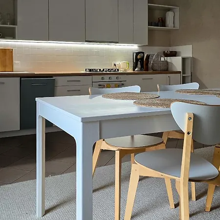Artistic Atmosphere 100 Sqm I Kazimierz & Old Town Appartamento