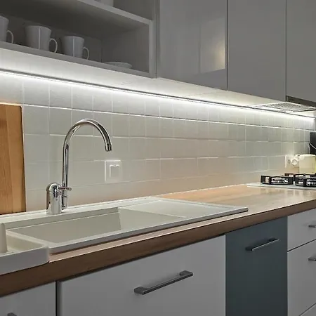 Artistic Atmosphere 100 Sqm I Kazimierz & Old Town Appartamento