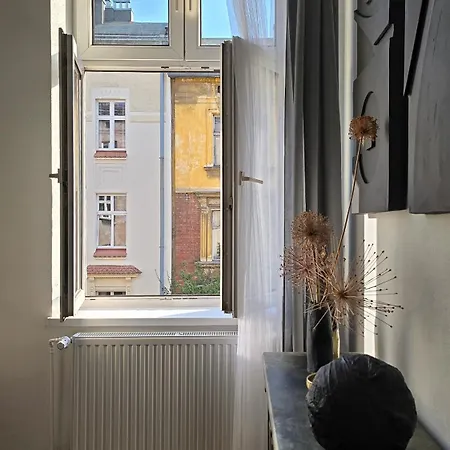 Appartamento Artistic Atmosphere 100 Sqm I Kazimierz & Old Town *