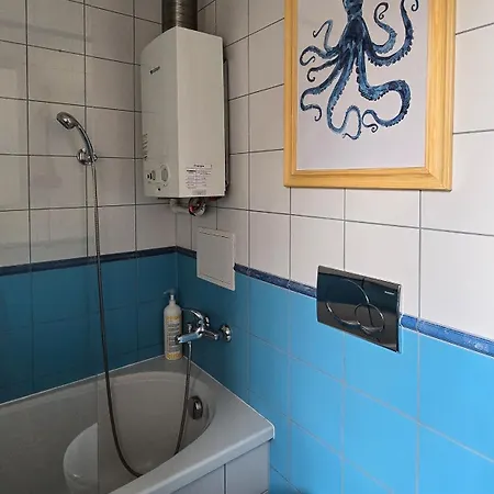 Appartamento Artistic Atmosphere 100 Sqm I Kazimierz & Old Town Cracovia
