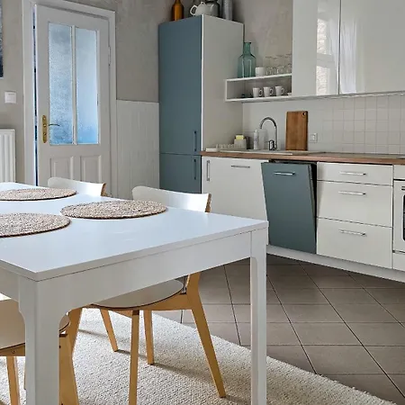 Appartamento Artistic Atmosphere 100 Sqm I Kazimierz & Old Town