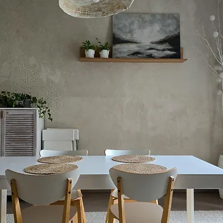Appartamento Artistic Atmosphere 100 Sqm I Kazimierz & Old Town *