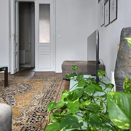 Artistic Atmosphere 100 Sqm I Kazimierz & Old Town Appartamento
