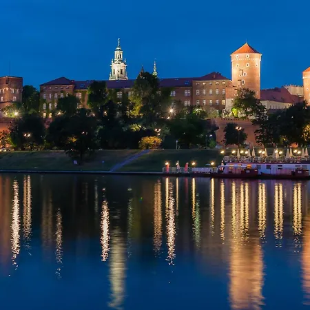 Artistic Atmosphere 100 Sqm I Kazimierz & Old Town Cracovia
