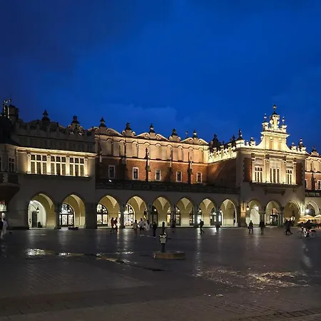 Appartamento Artistic Atmosphere 100 Sqm I Kazimierz & Old Town *