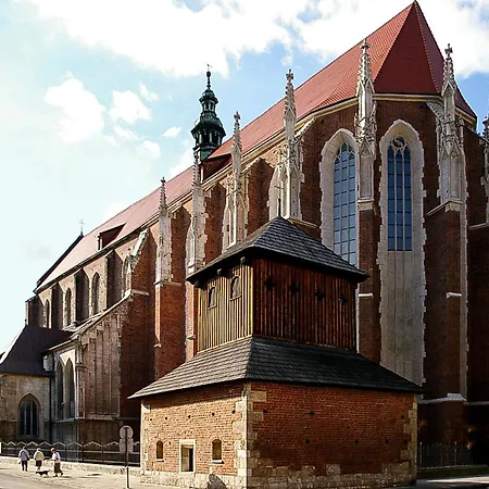 Appartamento Artistic Atmosphere 100 Sqm I Kazimierz & Old Town